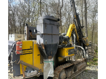 Máquina de perfuração Atlas Copco FlexiROC T30R-03: foto 5 Máquina de perfuração Atlas Copco FlexiROC T30R-03: foto 5