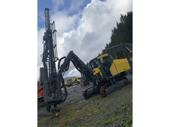 Máquina de perfuração Atlas Copco SmartROC T40-11: foto 3