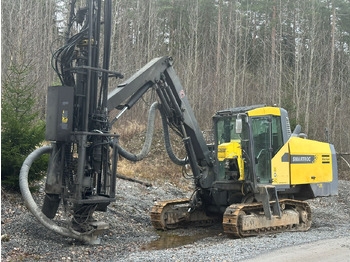 Máquina de perfuração ATLAS