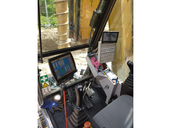 Bate estaca Bauer BG 15H: foto 5