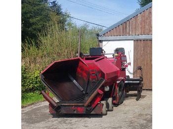 Acabadora Bitelli BB632: foto 2