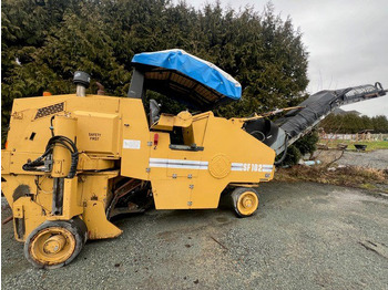 Aplainadora (Fresadora) BITELLI