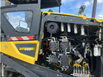 Acabadora Bomag BF700 C-3: foto 5