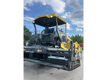 Acabadora Bomag BF700 C-3: foto 4