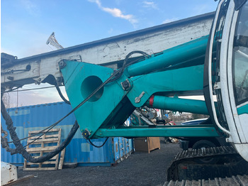 Bate estaca Casagrande B200 XP: foto 3