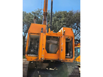 Bate estaca Casagrande B275 XP-2: foto 4