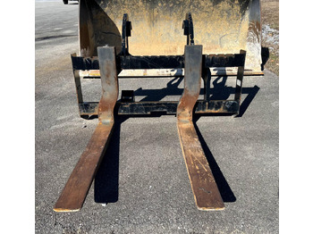 Pá carregadora de rodas Caterpillar 930K: foto 5