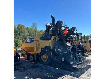 Acabadora Caterpillar AP500F: foto 3 Acabadora Caterpillar AP500F: foto 3