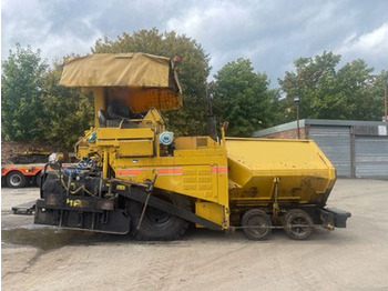 Acabadora Caterpillar AP600: foto 4