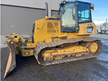 Buldôzer CATERPILLAR D6