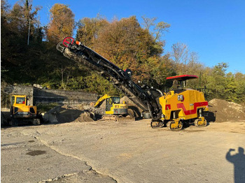 Aplainadora (Fresadora) CATERPILLAR 313