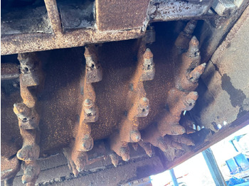 Locação financeira de Caterpillar PM201 Caterpillar PM201: foto 5