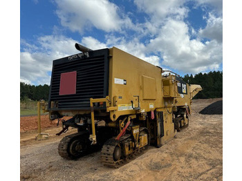 Aplainadora (Fresadora) Caterpillar PM201: foto 5