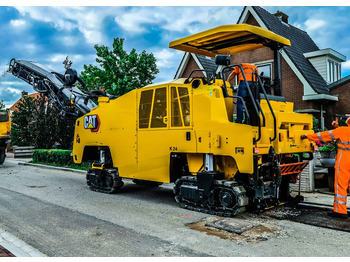 Aplainadora (Fresadora) CATERPILLAR