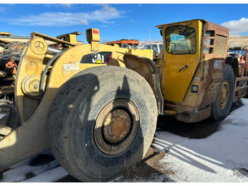 Máquina de mineração CATERPILLAR