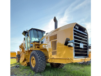 Estabilizador de solos CATERPILLAR