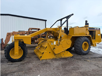 Estabilizador de solos Caterpillar RR-250B: foto 2
