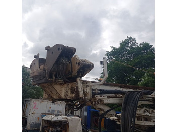 Bate estaca Comacchio M6A: foto 4 Bate estaca Comacchio M6A: foto 4