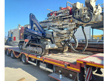 Bate estaca COMACCHIO