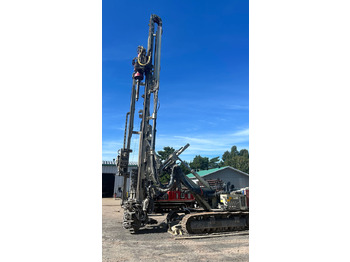 Bate estaca Comacchio MC 28 A: foto 3 Bate estaca Comacchio MC 28 A: foto 3