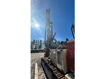 Bate estaca COMACCHIO