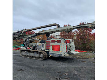 Bate estaca COMACCHIO