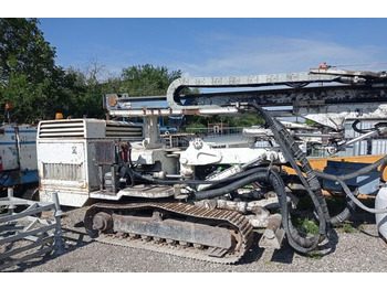 Bate estaca COMACCHIO