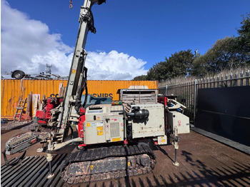 Bate estaca COMACCHIO