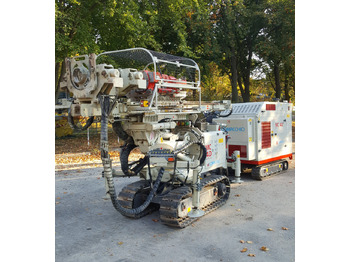 Bate estaca COMACCHIO