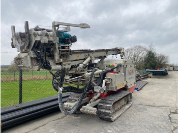 Bate estaca Comacchio MC8: foto 3