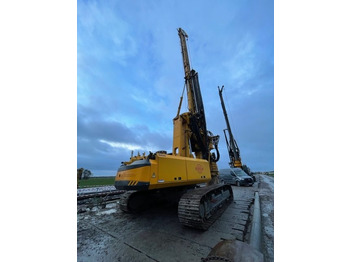 Bate estaca Delmag RH28: foto 4