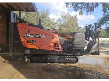 Máquina de perfuração direcional DITCH WITCH