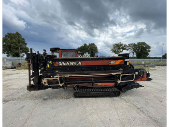 Máquina de perfuração direcional DITCH WITCH