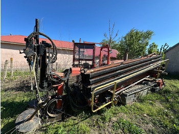 Máquina de perfuração direcional DITCH WITCH