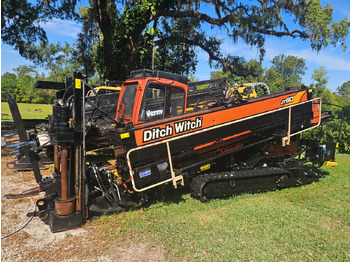 Máquina de perfuração direcional DITCH WITCH