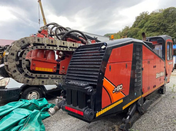 Máquina de perfuração direcional Ditch Witch JT60AT: foto 3