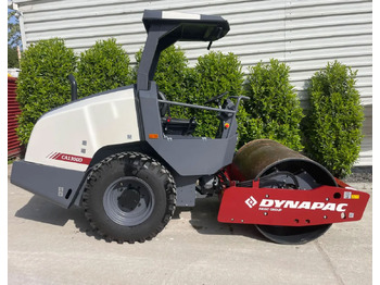 Rolo Dynapac CA1300D: foto 3 Rolo Dynapac CA1300D: foto 3