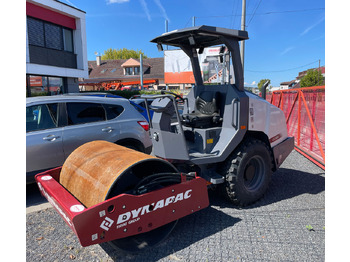 Rolo Dynapac CA1300D: foto 4 Rolo Dynapac CA1300D: foto 4