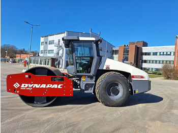 Compactador Dynapac CA3500D: foto 2