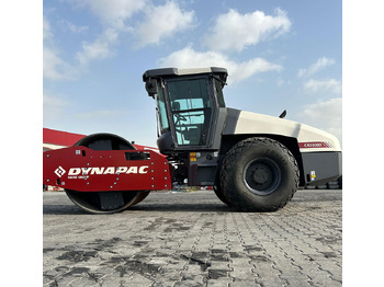 Compactador DYNAPAC