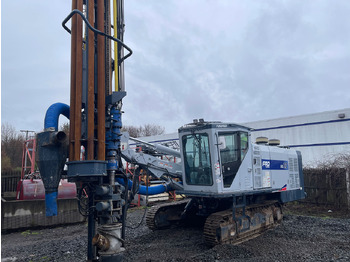 Máquina de perfuração Furukawa DCR22: foto 2
