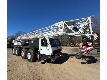 Grua móvel GROVE
