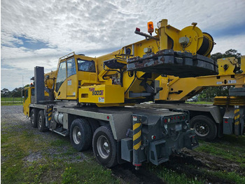 Locação financeira de Grove TMS9000E Grove TMS9000E: foto 3