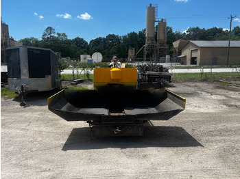 Acabadora Ingersoll Rand 340T: foto 5 Acabadora Ingersoll Rand 340T: foto 5