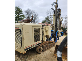 Máquina de perfuração INGERSOLL RAND