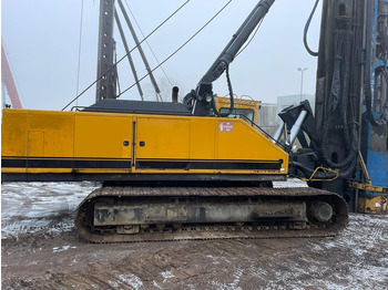 Bate estaca Junttan PM-20LC: foto 5 Bate estaca Junttan PM-20LC: foto 5