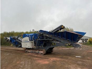 Britador de cone Kleemann MCO 9 Si EVO: foto 4