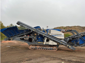 Britador de cone Kleemann MCO 9 Si EVO: foto 3