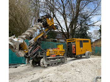 Bate estaca Klemm KR 702-2R: foto 3