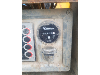 Bate estaca Klemm KR 709-2: foto 4